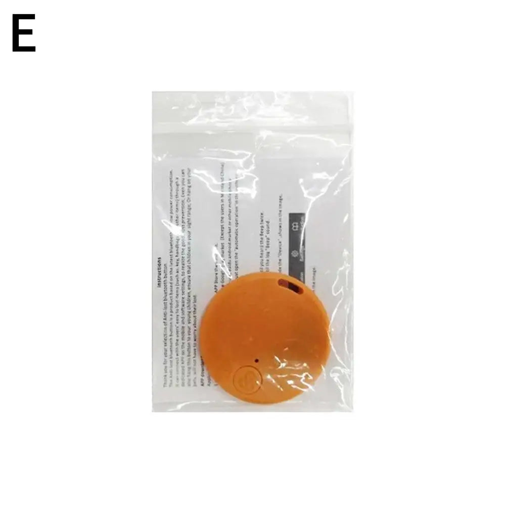 Mini GPS Bluetooth 5.0 Pet Tracker