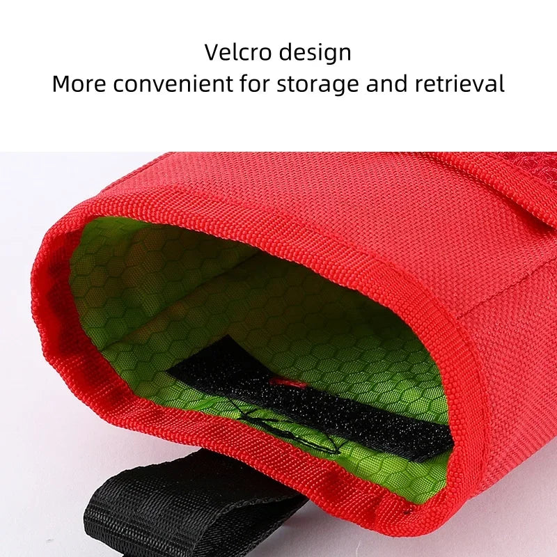 Waterproof Oxford Pet Training Waist Bag