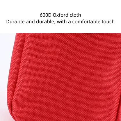 Waterproof Oxford Pet Training Waist Bag