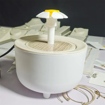 Automatic USB Electric Pet Water Fountain (1200mL)