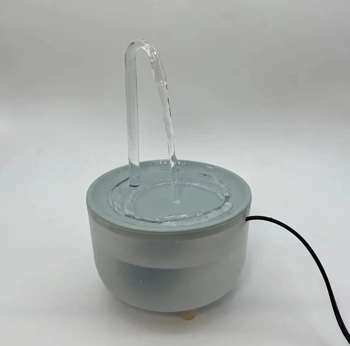 Automatic USB Electric Pet Water Fountain (1200mL)