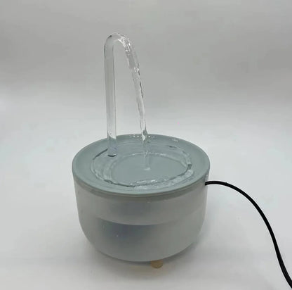 Automatic USB Electric Pet Water Fountain (1200mL)