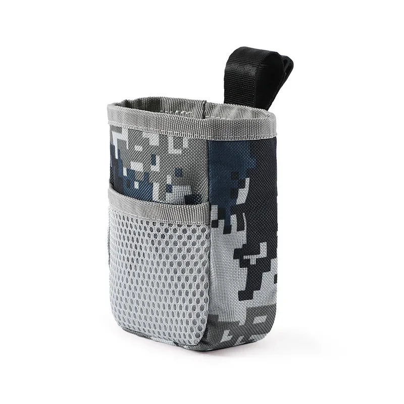 Waterproof Oxford Pet Training Waist Bag