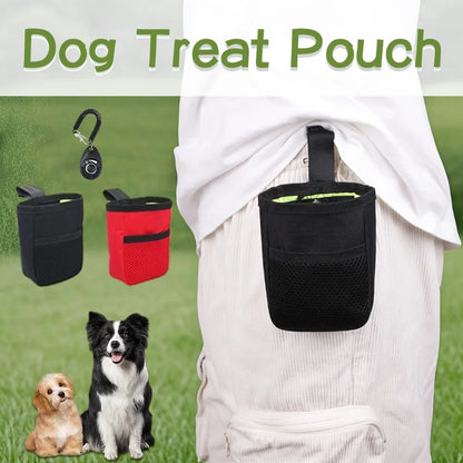 Waterproof Oxford Pet Training Waist Bag
