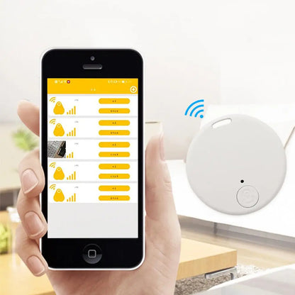 Mini GPS Bluetooth 5.0 Pet Tracker