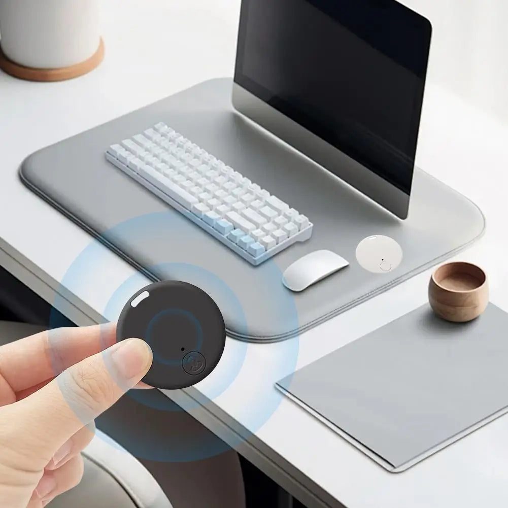 Mini GPS Bluetooth 5.0 Pet Tracker