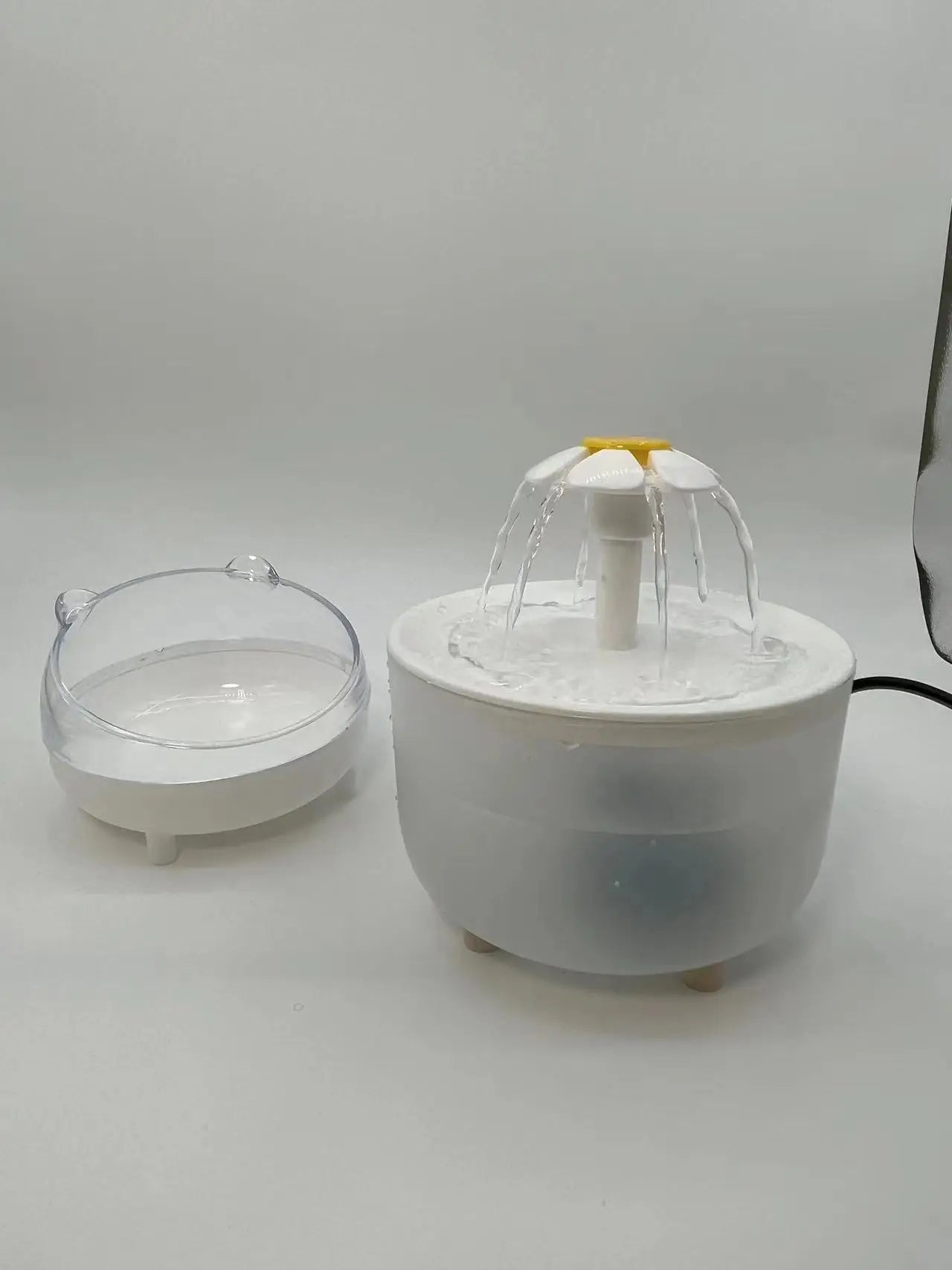 Automatic USB Electric Pet Water Fountain (1200mL)