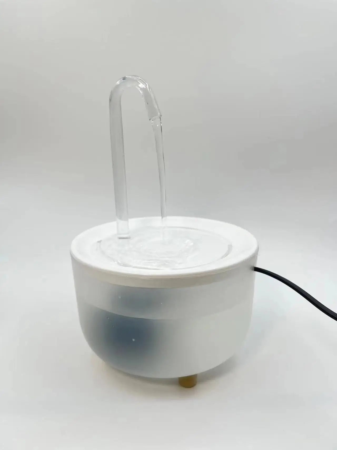 Automatic USB Electric Pet Water Fountain (1200mL)
