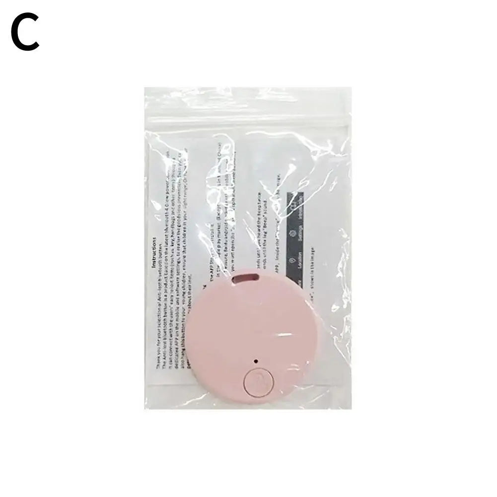 Mini GPS Bluetooth 5.0 Pet Tracker