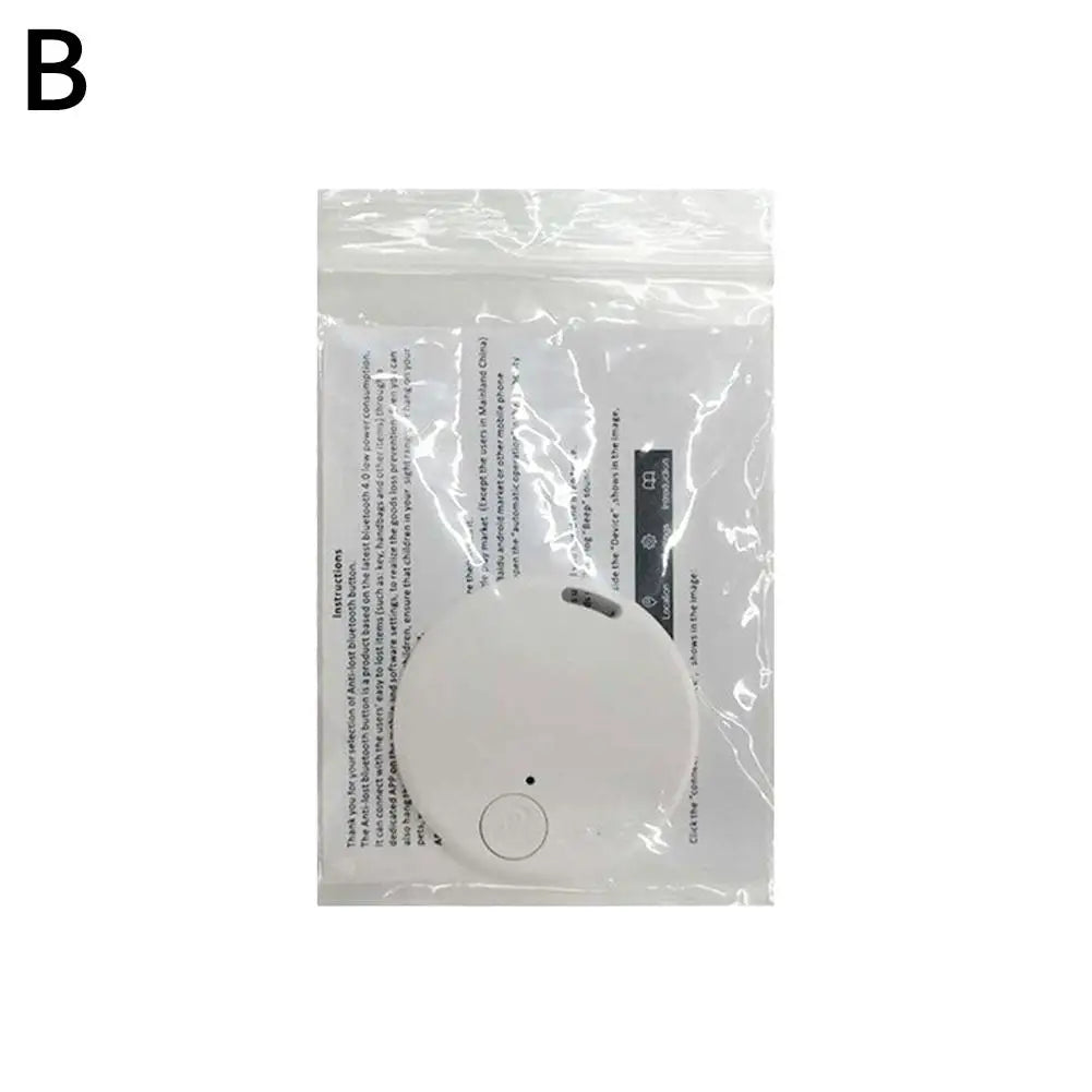 Mini GPS Bluetooth 5.0 Pet Tracker