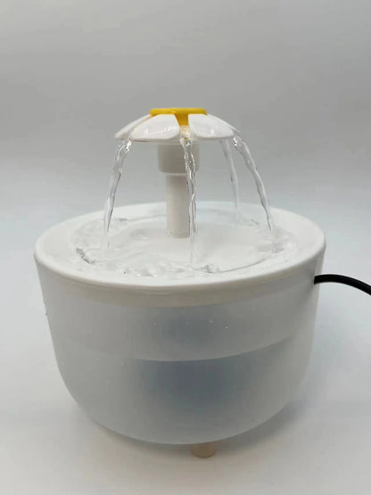 Automatic USB Electric Pet Water Fountain (1200mL)