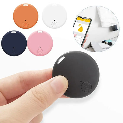 Mini GPS Bluetooth 5.0 Pet Tracker