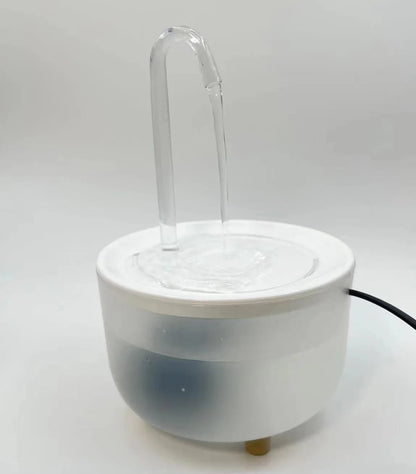 Automatic USB Electric Pet Water Fountain (1200mL)