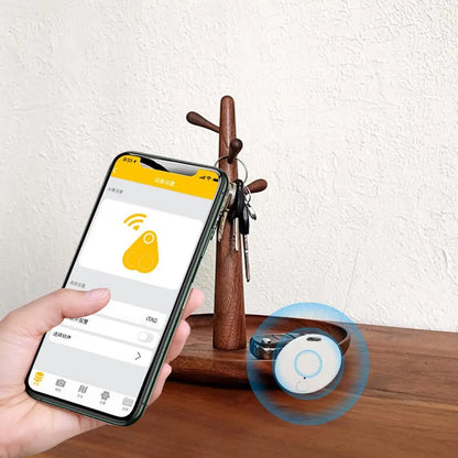 Mini GPS Bluetooth 5.0 Pet Tracker