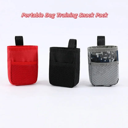 Waterproof Oxford Pet Training Waist Bag