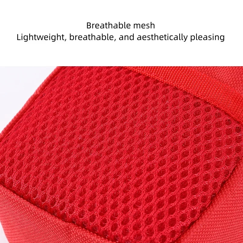 Waterproof Oxford Pet Training Waist Bag