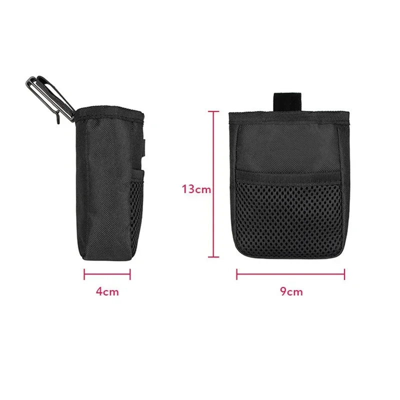 Waterproof Oxford Pet Training Waist Bag