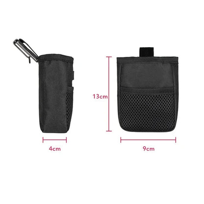 Waterproof Oxford Pet Training Waist Bag